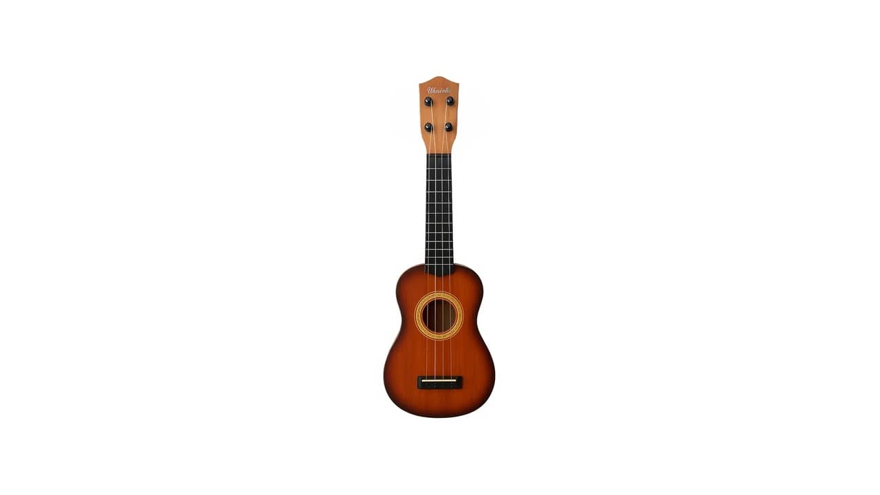 Melhor Ukulele para Crianças: Guia e Dicas!