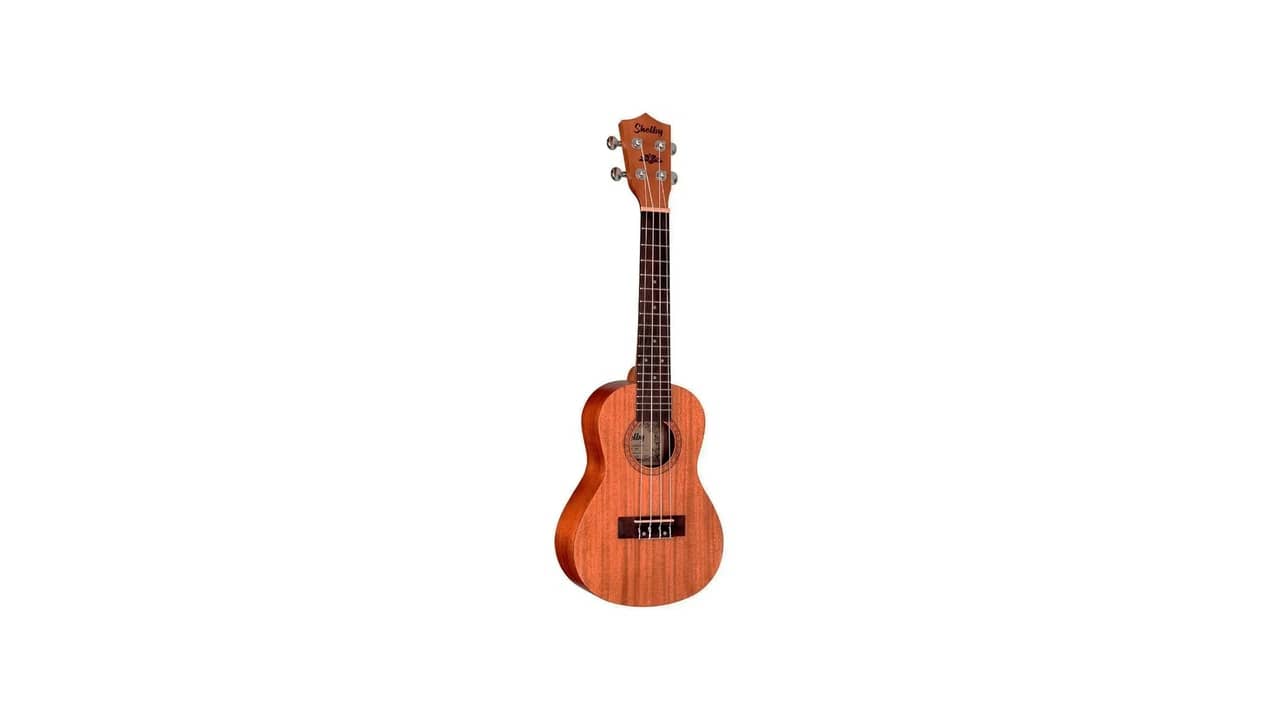 Melhor Ukulele: Guia Completo Para Iniciantes e Músicos