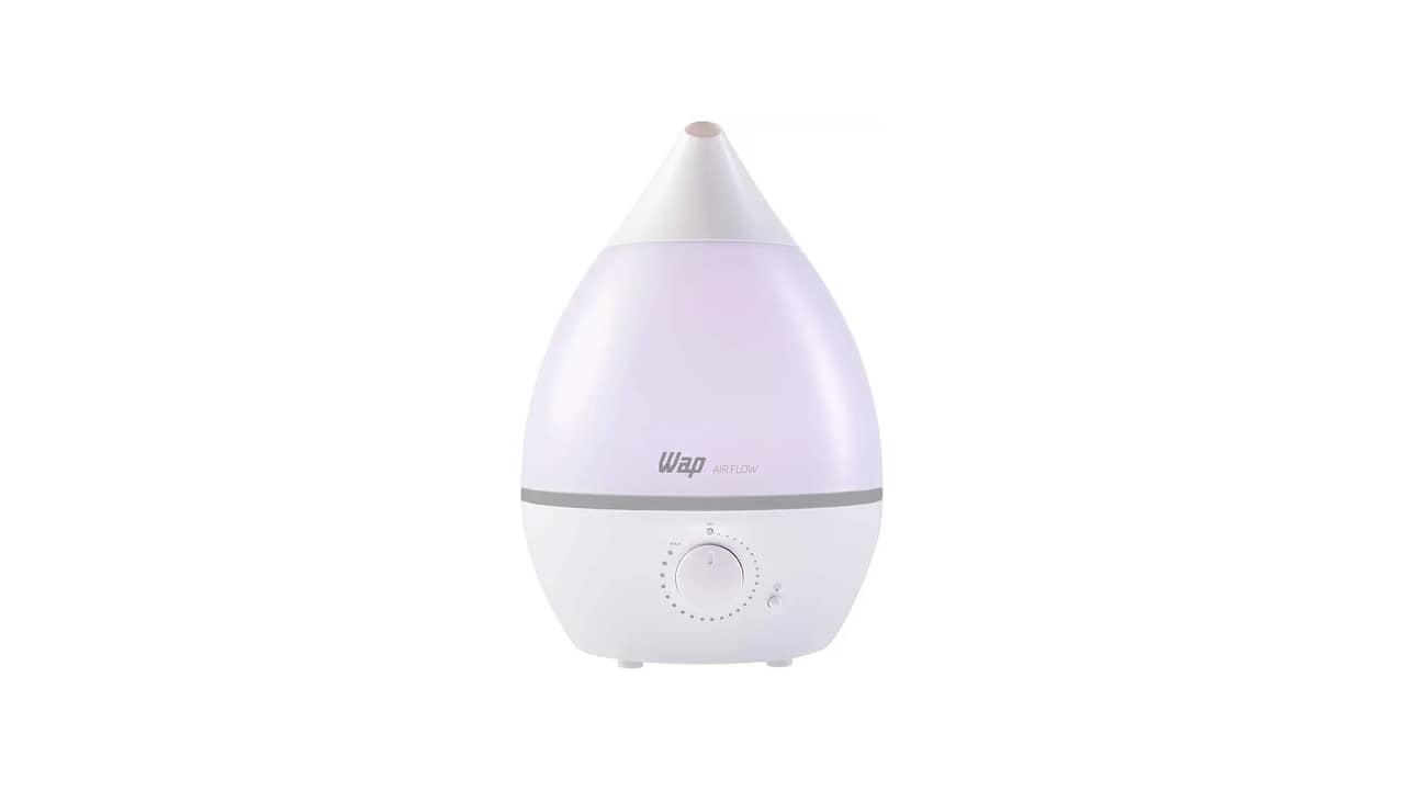 Melhor Umidificador de Ar Melhor: 10 Opções de Alta Performance