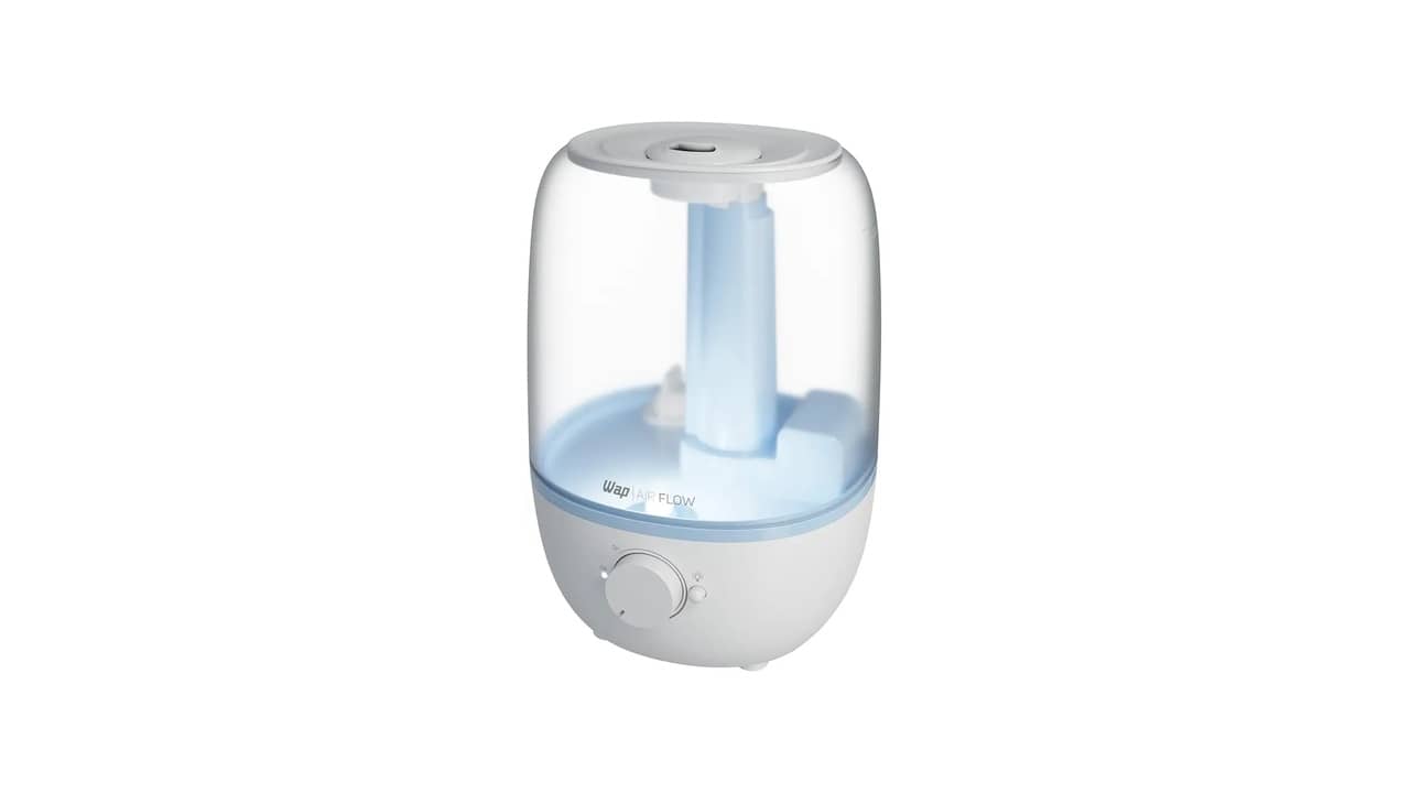 Melhor Umidificador de Ar para Quarto: Qual Modelo Alivia a Tosse?