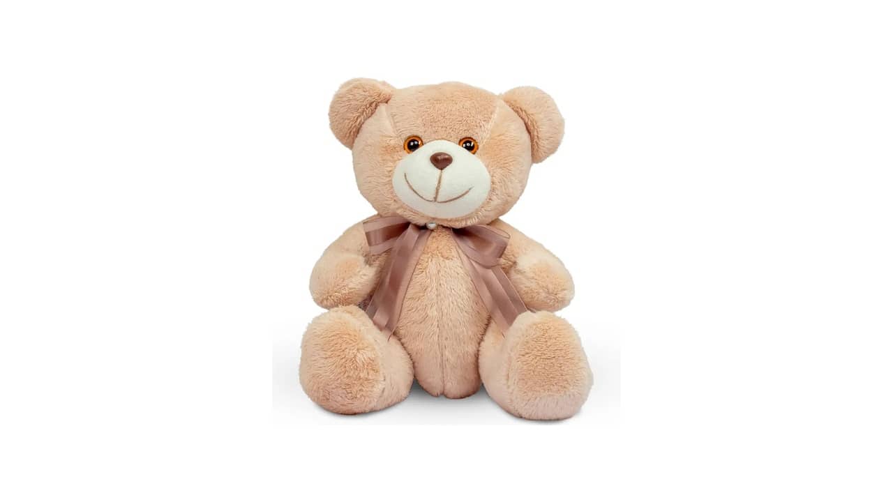 Melhor Urso de Pelúcia: 10 Modelos Antialérgicos