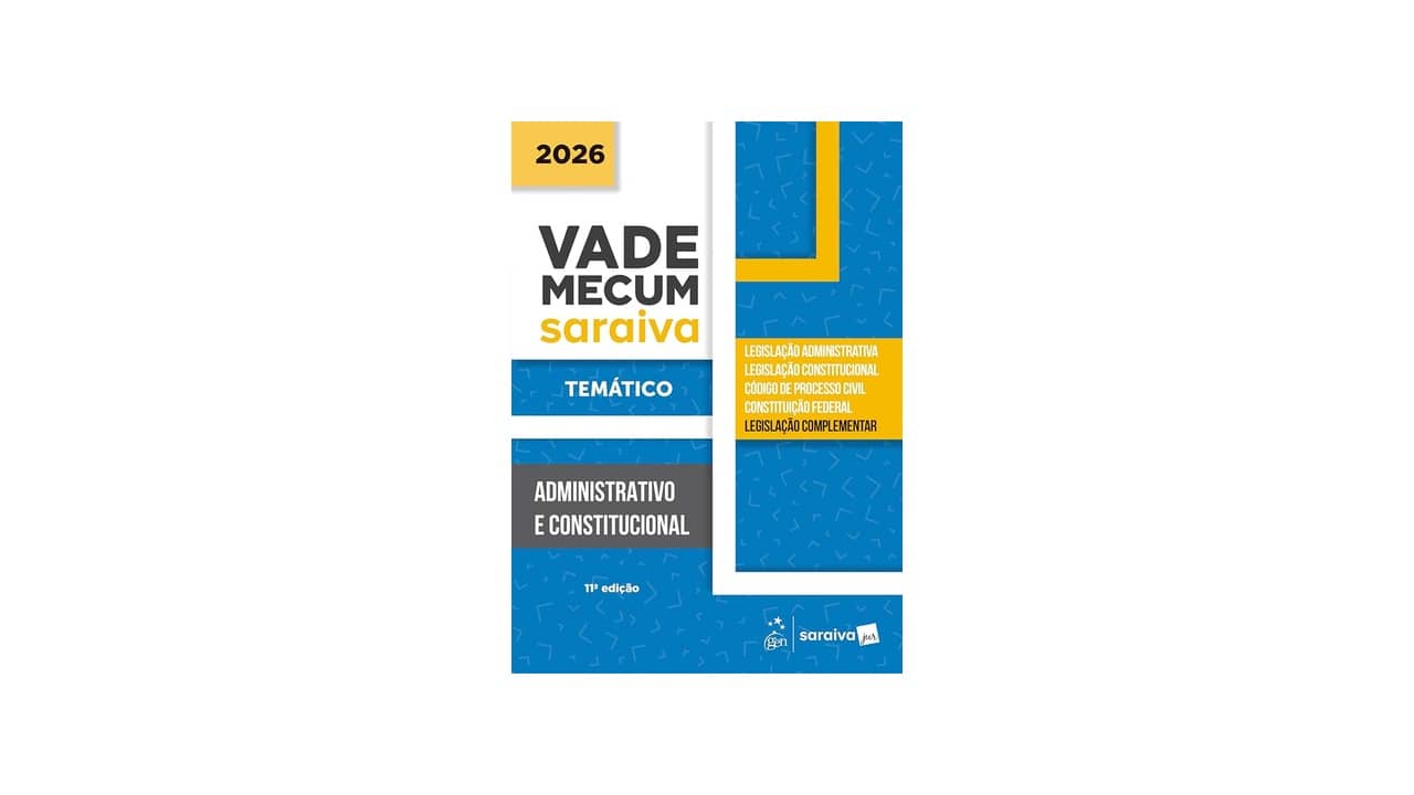 Melhor Vade Mecum Constitucional: Guia Completo OAB