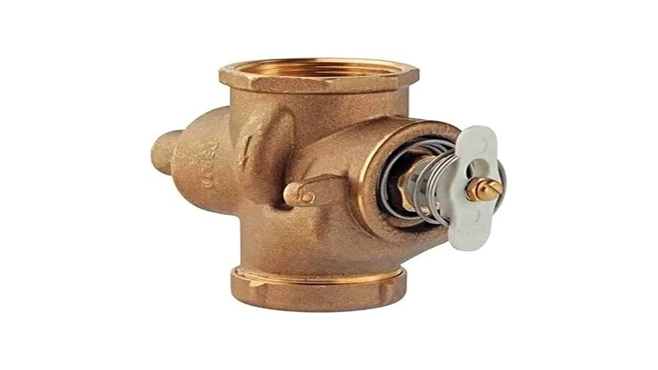 Melhor Válvula de Descarga de Parede: 10 Modelos Eficientes