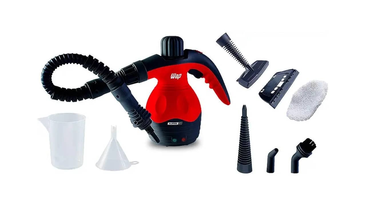 Melhor Vaporizador e Higienizador: 10 Modelos Potentes