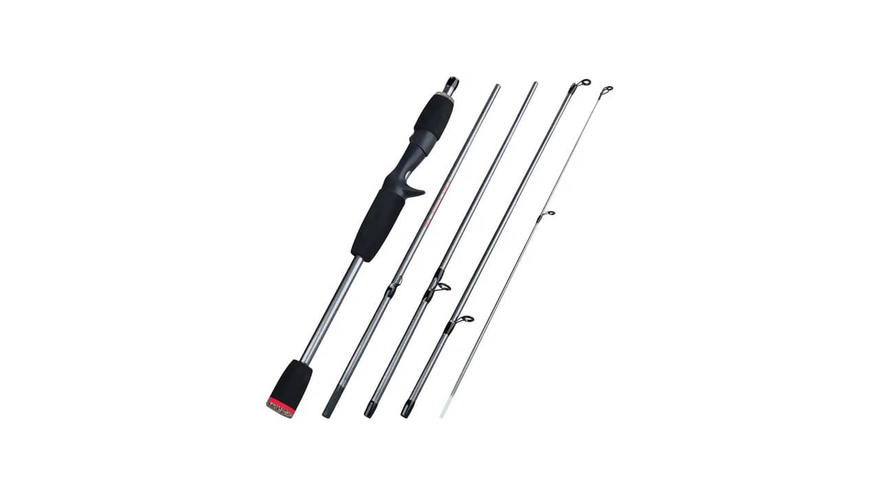 Melhor Vara de Pesca Fibra de Carbono: Guia Completo