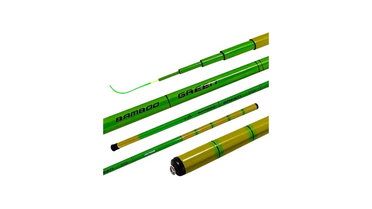 Melhor Vara de Pesca Gpo: Guia Completo