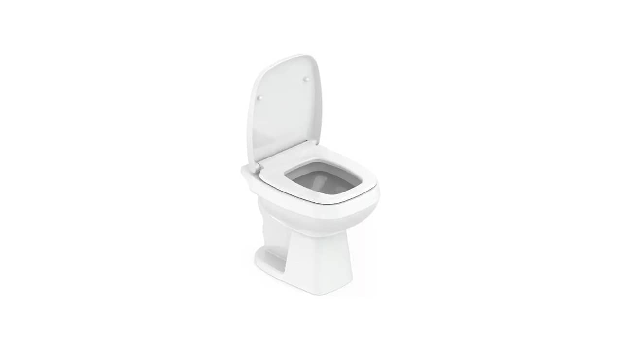 Melhor Vaso Sanitário Convencional: Guia Completo