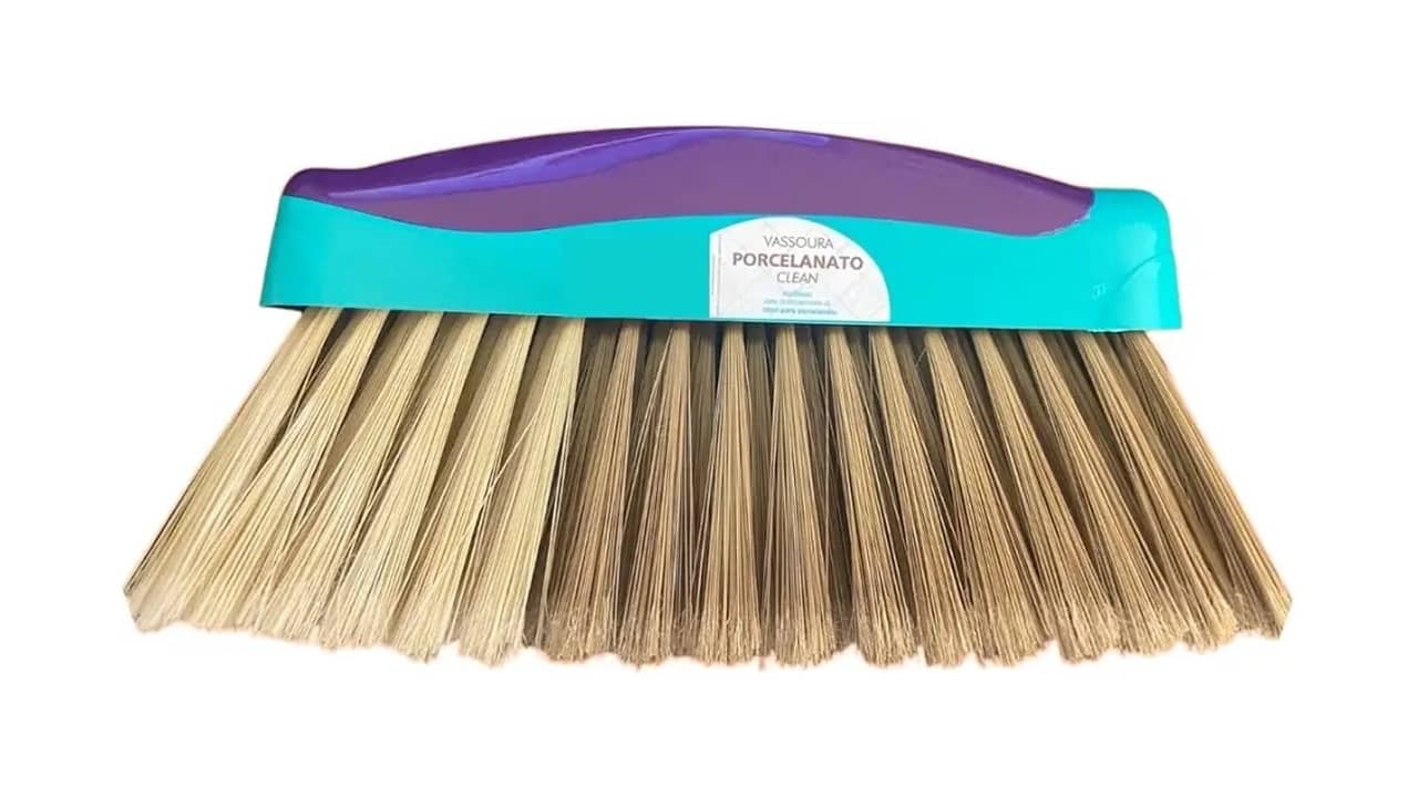 Melhor Vassoura para Porcelanato: Limpeza Delicada e Eficaz