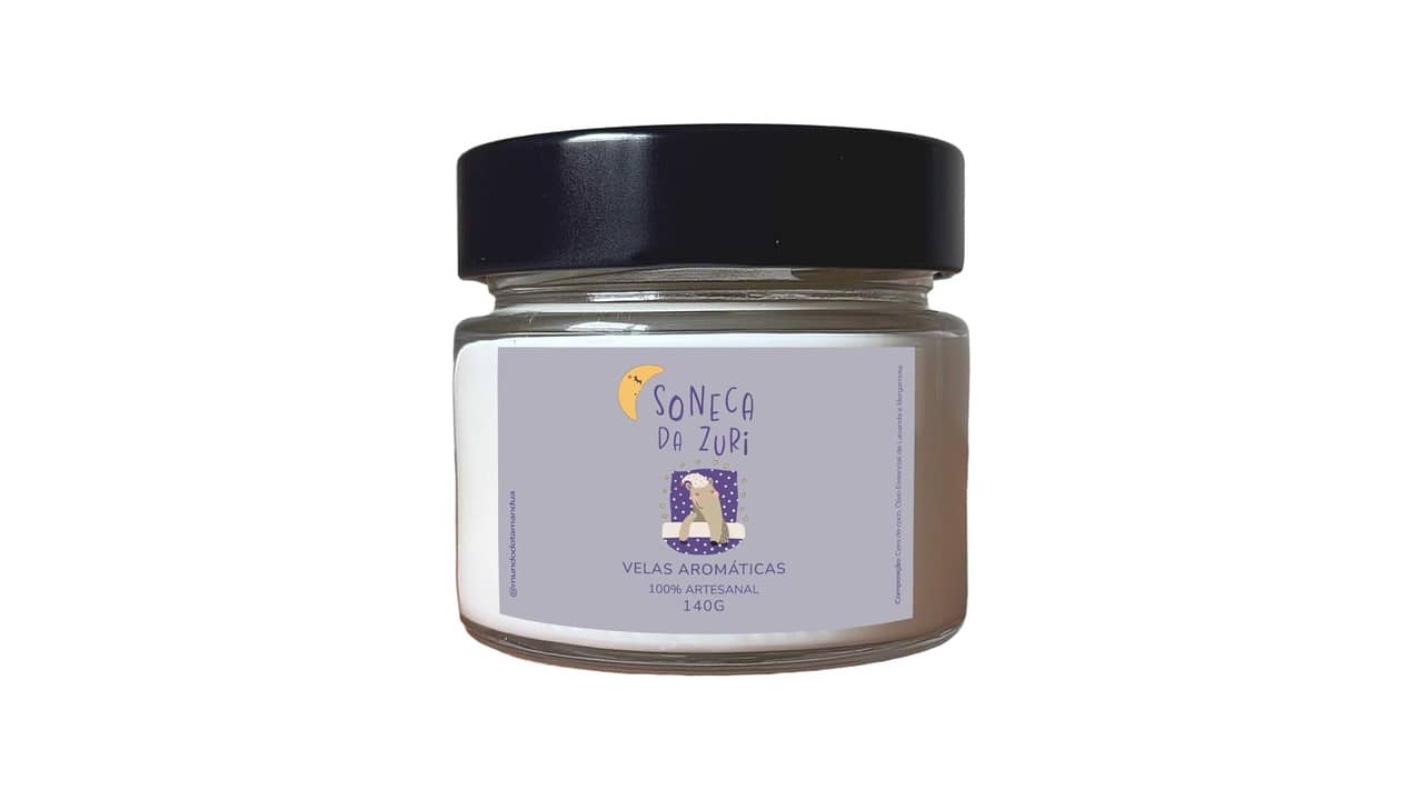 Melhor Vela Aromática do Mundo: Guia Essencial!