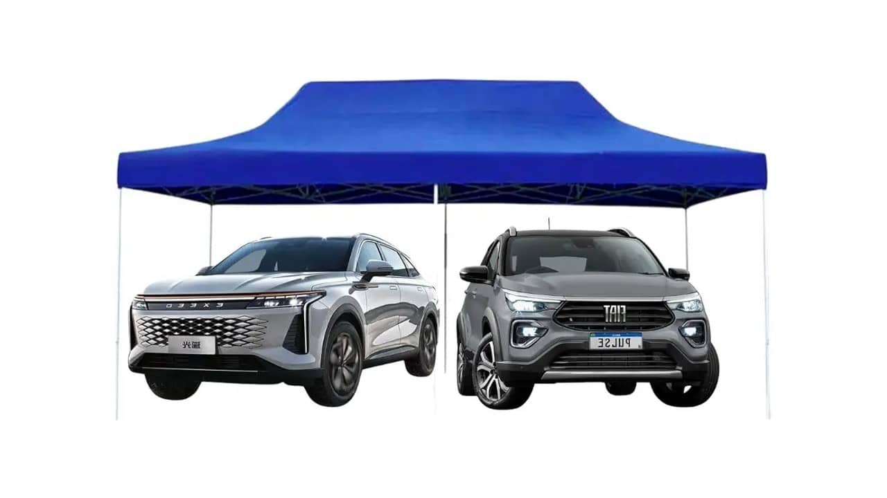 Melhor Vendedor Tenda: Guia Completo para Sua Escolha Ideal