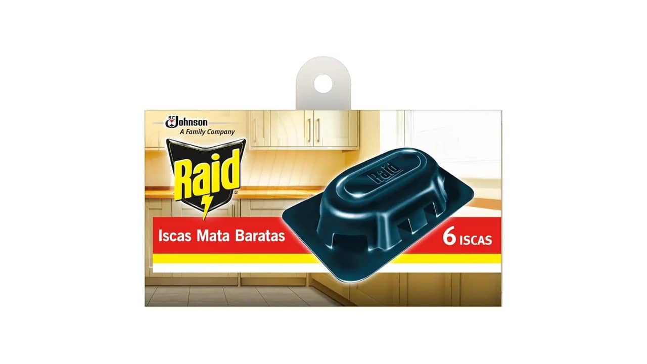 Melhor Veneno para Barata de Armário: Proteção Duradoura