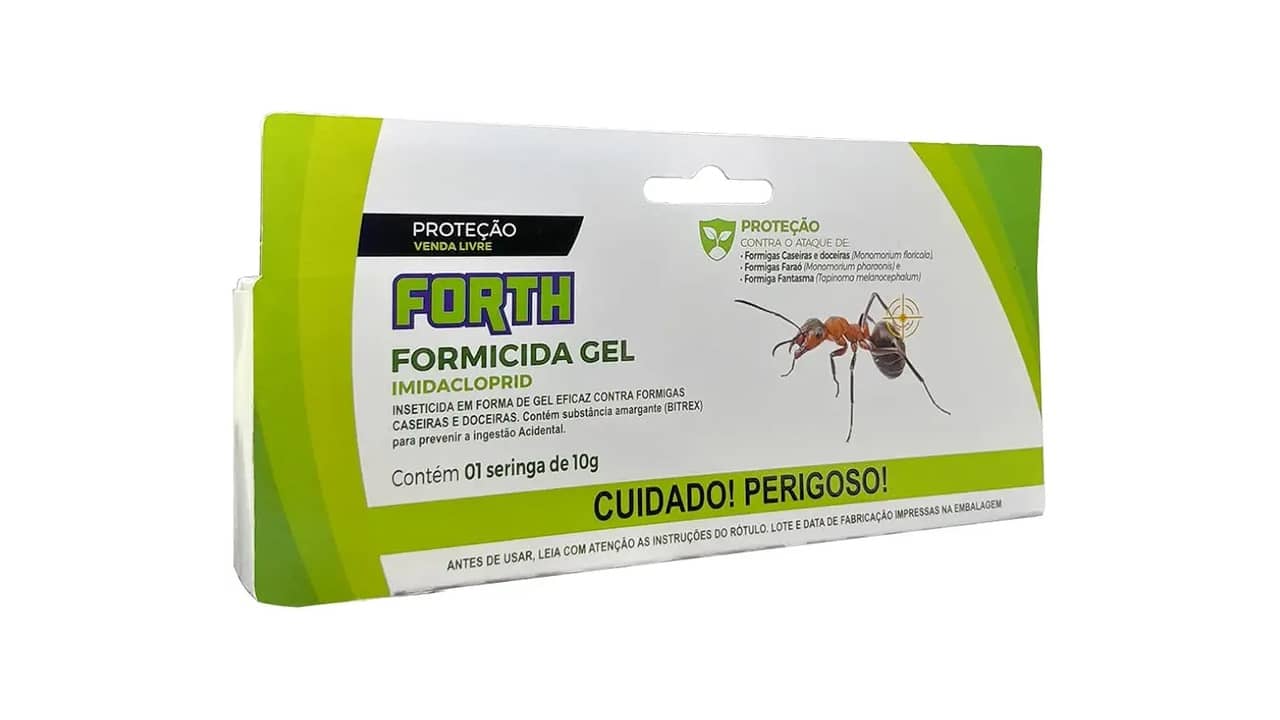 Melhor Veneno para Formiga Cabeçuda: Guia de Compra Essencial