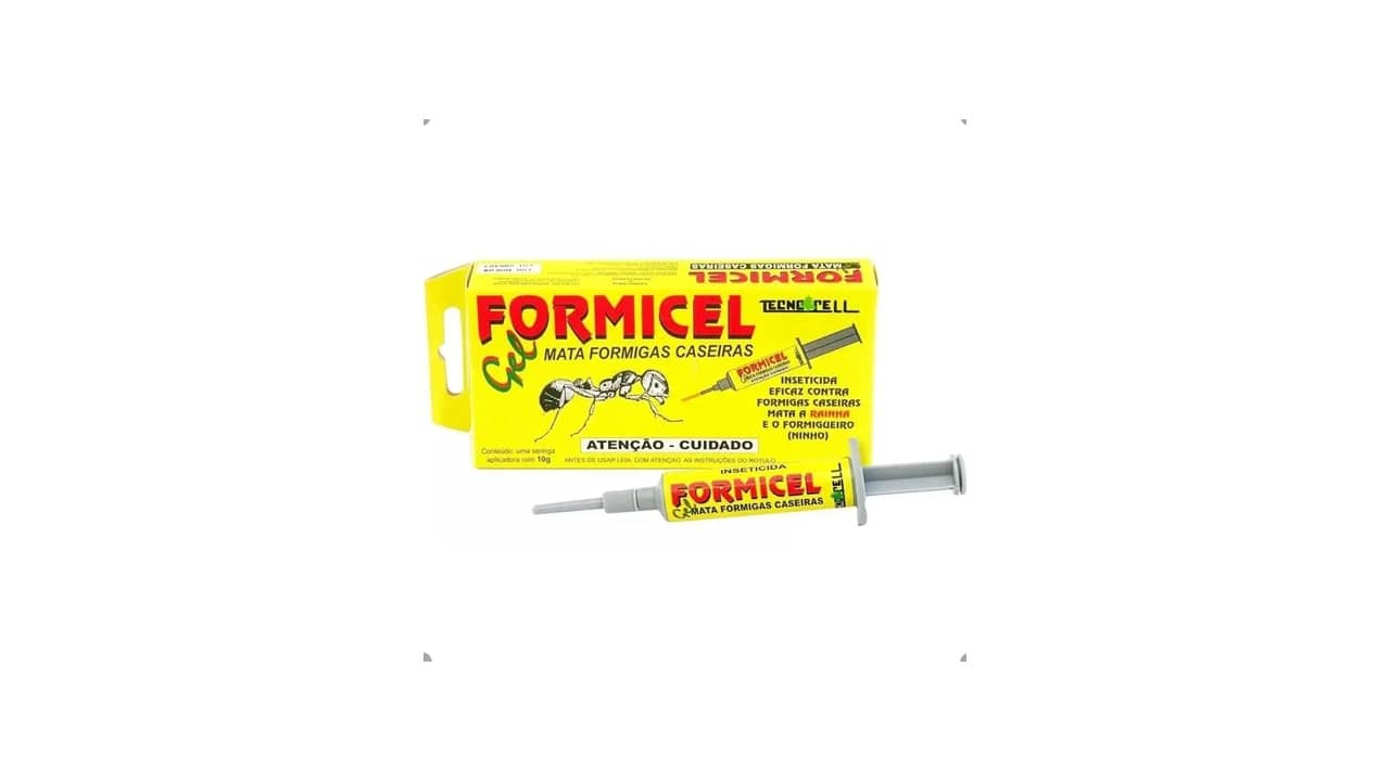 Melhor Veneno para Formiga Cortadeira Caseiro: Guia Completo e Eficaz!