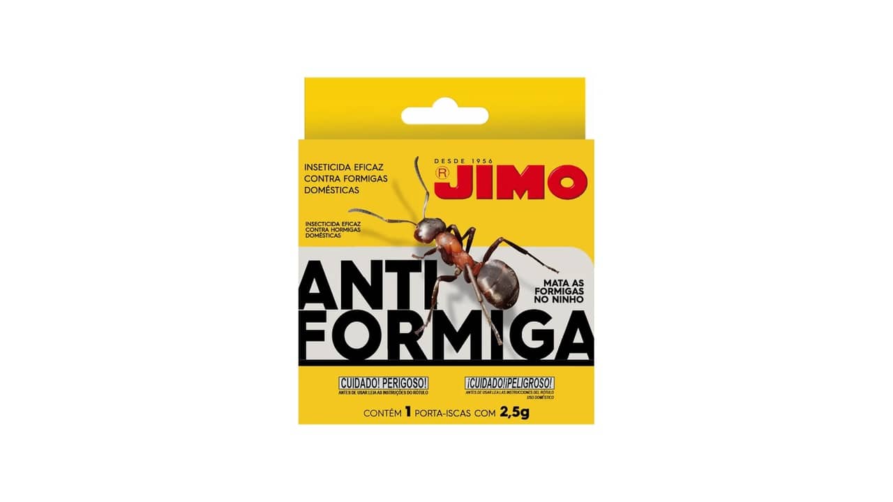 Melhor Veneno para Formiga Fantasma: Guia Completo