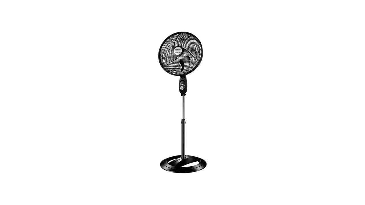 Melhor Ventilador Coluna Mondial: Potência e Design em Destaque