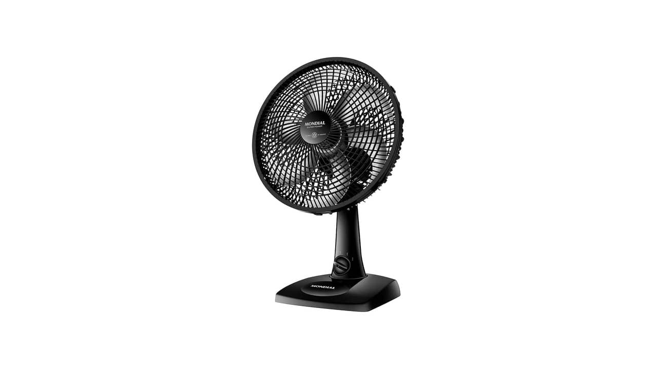Melhor Ventilador Custo x Beneficio: Potência e Economia