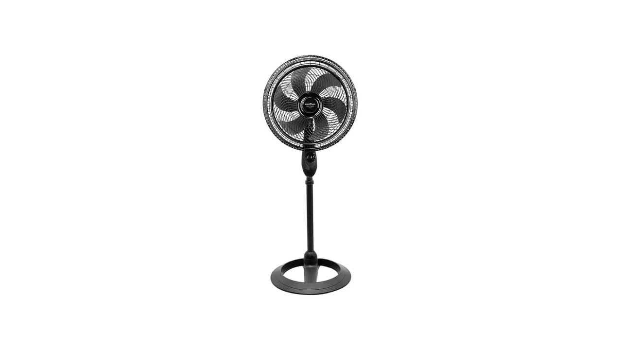 Melhor Ventilador de Coluna do Mercado: Potência e Silêncio!