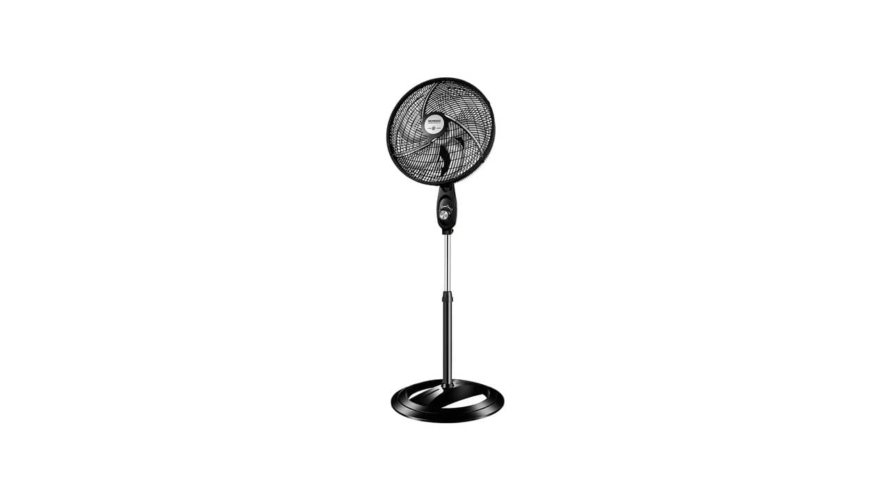 Melhor Ventilador de Coluna Mondial: Potência e Design