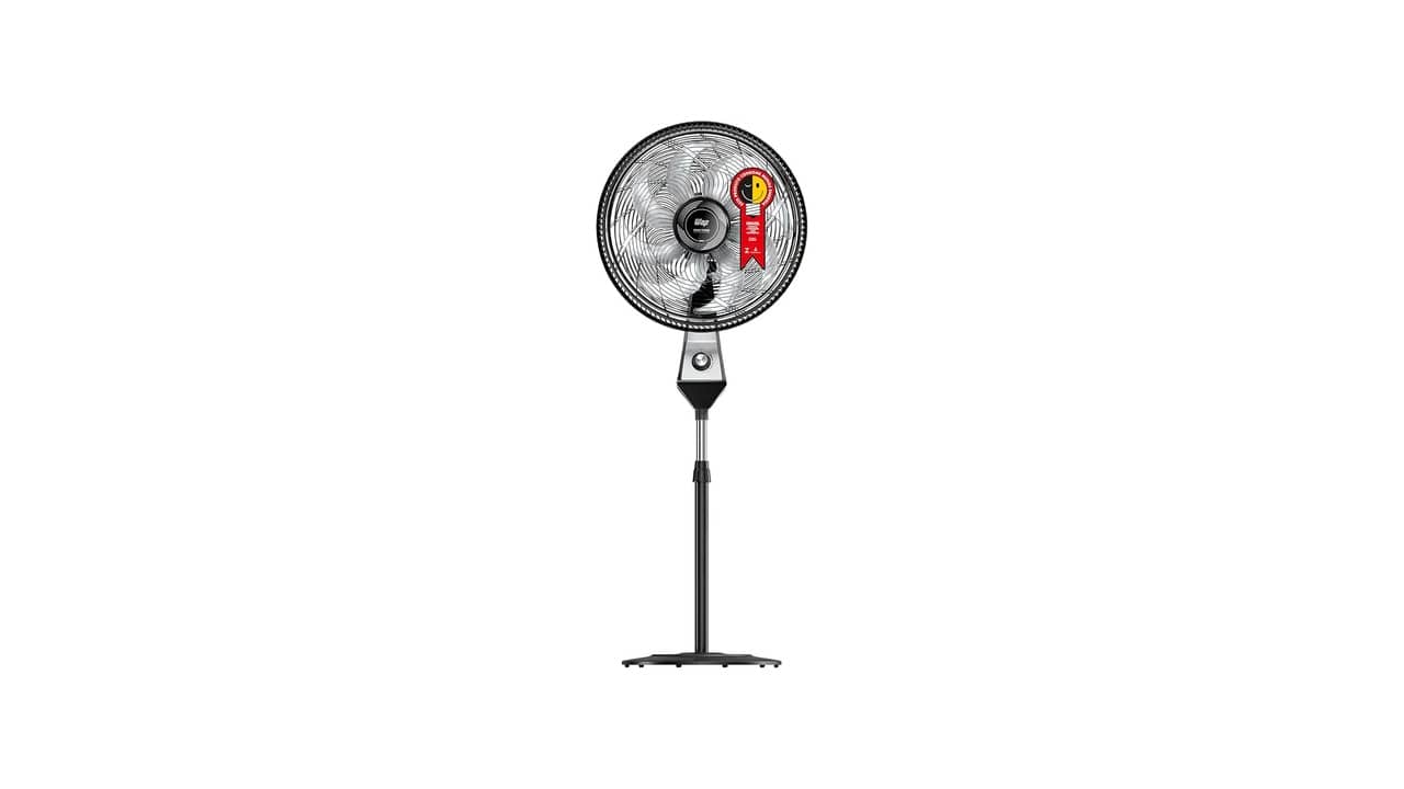 Melhor Ventilador de Coluna Silencioso: Guia Definitivo 2024