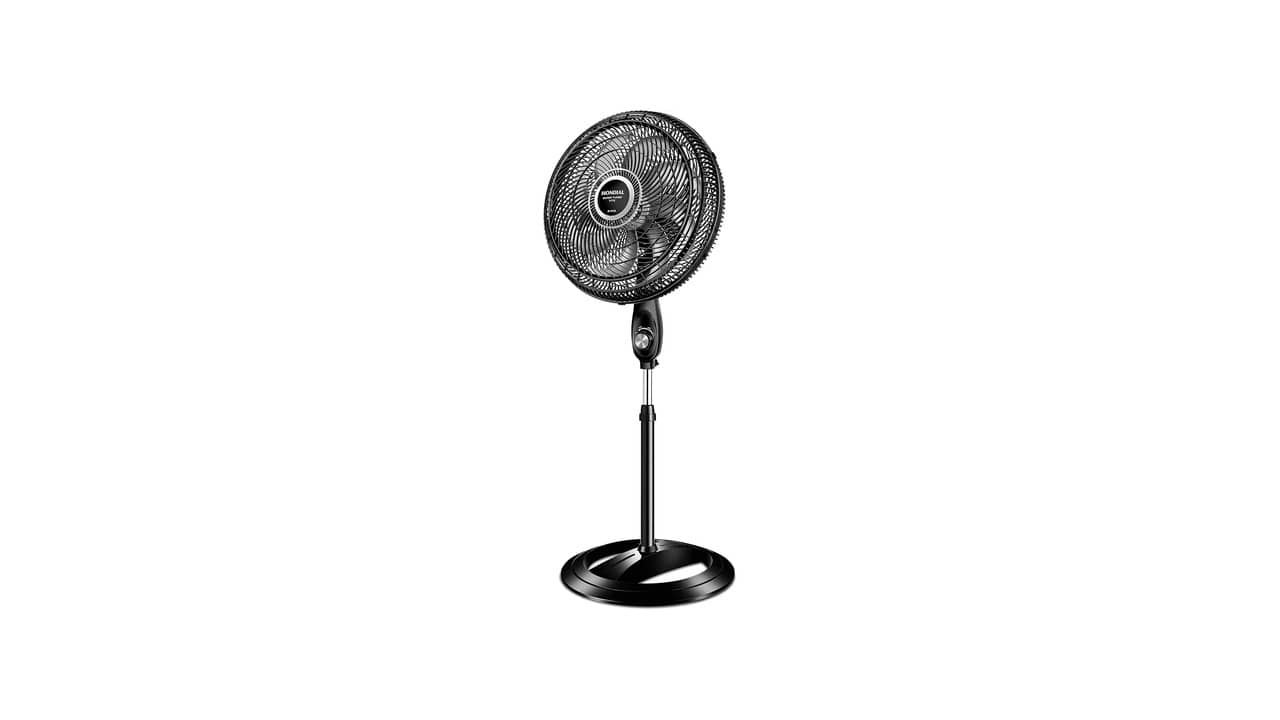 Melhor Ventilador de Coluna Turbo: Potência e Silêncio!