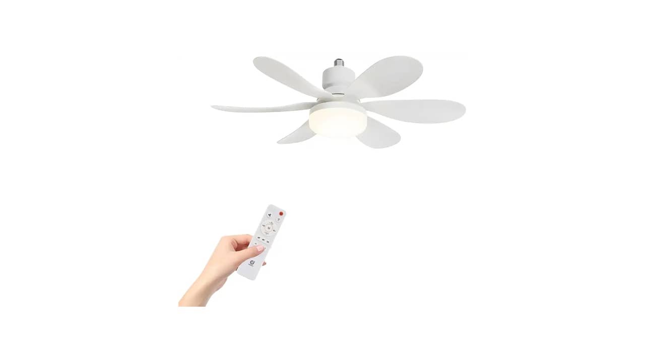 Melhor Ventilador de Teto com Controle Remoto 110v: Escolha Inteligente
