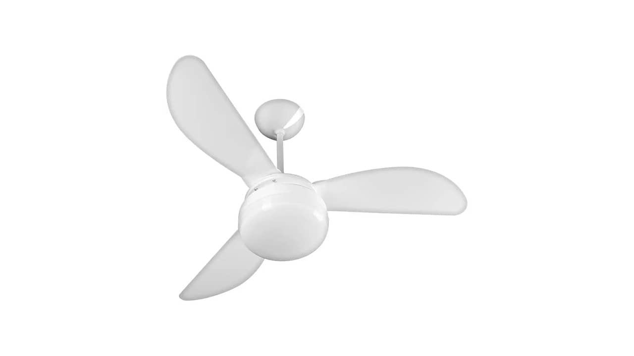 Melhor Ventilador de Teto Custo Benefício: Guia Completo!
