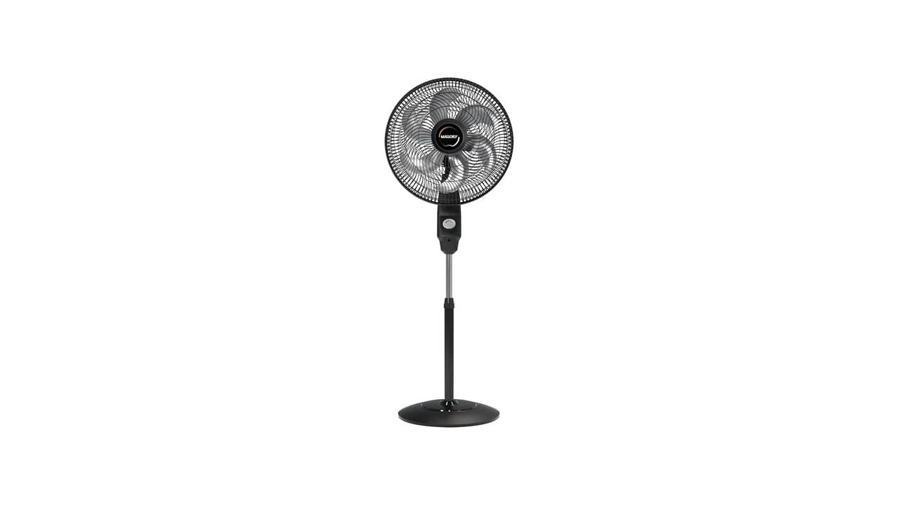 Melhor Ventilador Silencioso para Dormir de Coluna: Guia de Compra Completo