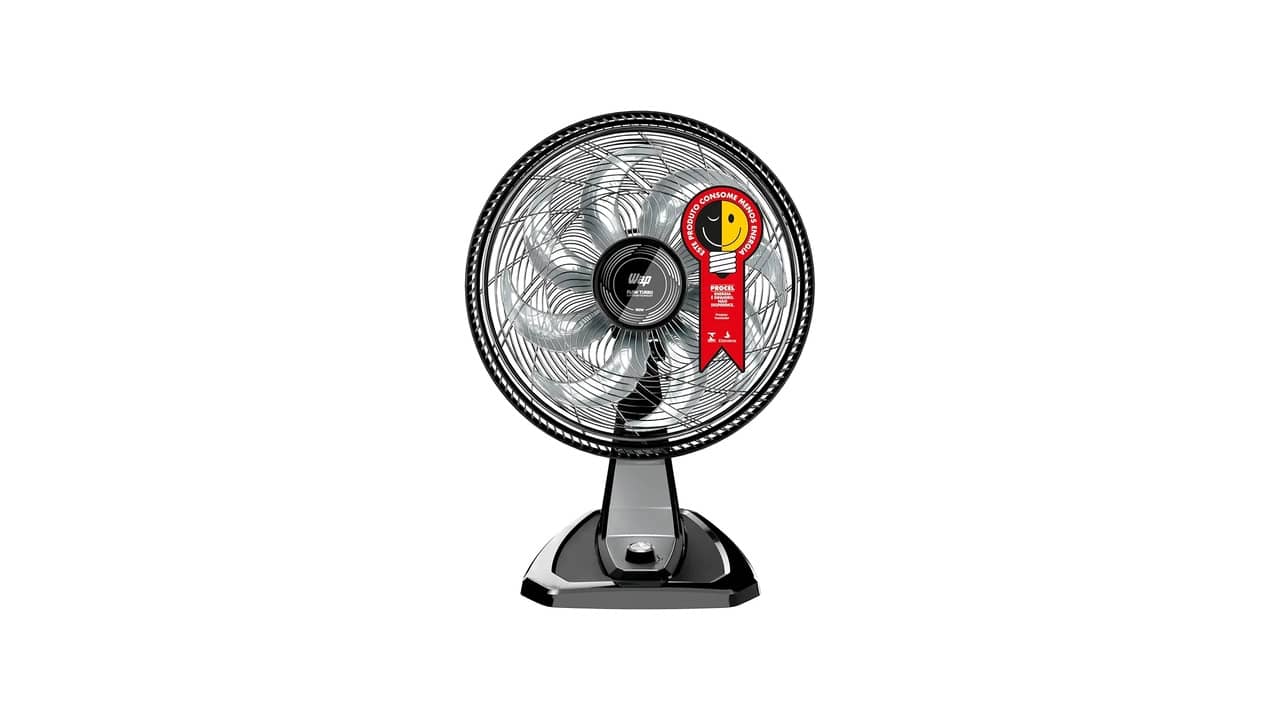 Melhor Ventilador Silencioso: Guia Completo