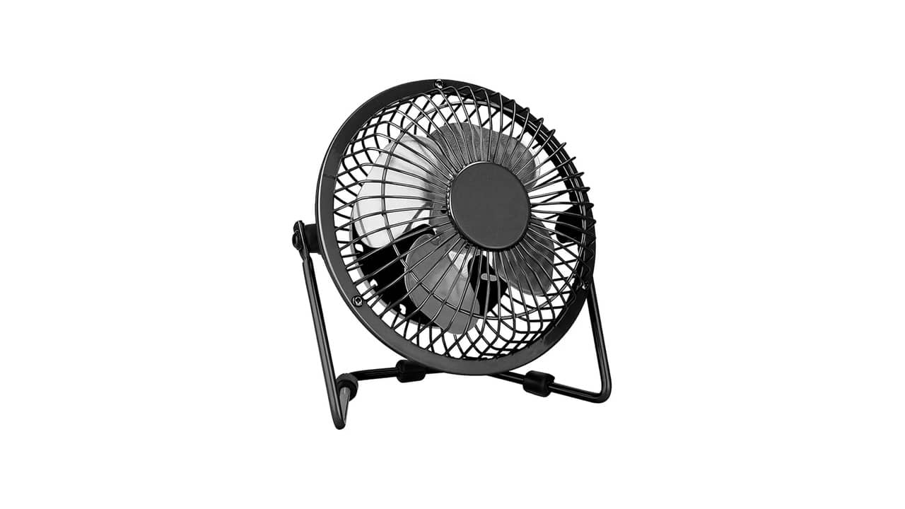 Melhor Ventilador Usb: Encontre o Modelo Perfeito