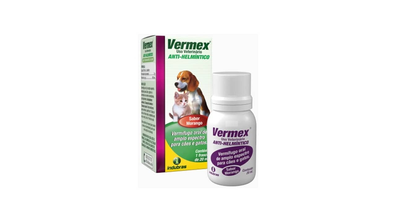 Melhor Vermífugo para Cães Filhotes: Guia Completo e Opções Seguras