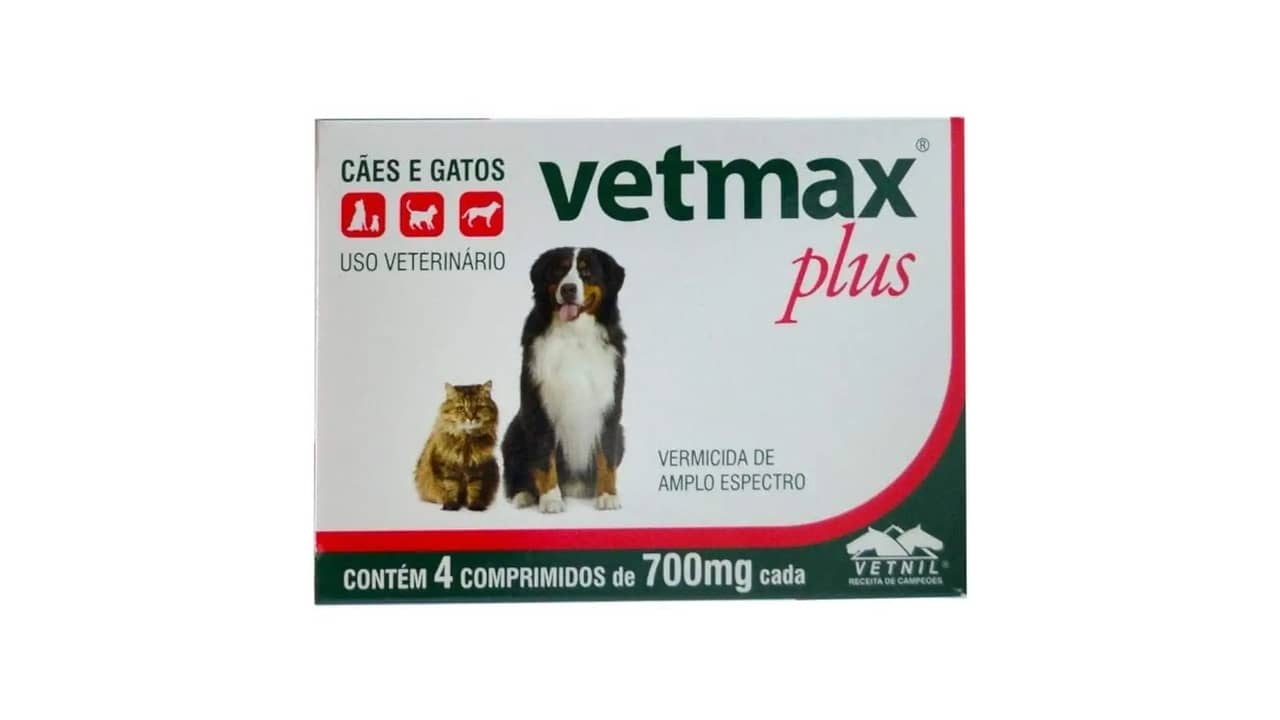 Melhor Vermífugo para Cães: Guia Completo