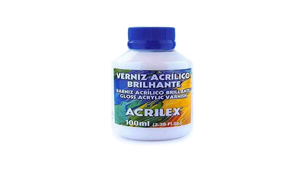 Melhor Verniz para Tela de Pintura: Proteção e Acabamento Perfeitos