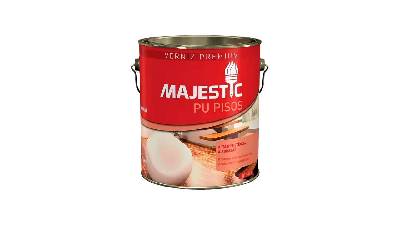 Melhor Verniz Pu para Madeira: Guia de Escolha Ideal