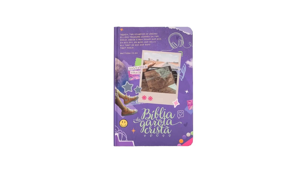 Melhor Versículo da Bíblia para Jovens: Guias Essenciais