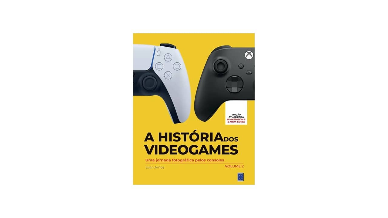 Melhor Videogame do Mundo: A História Completa!
