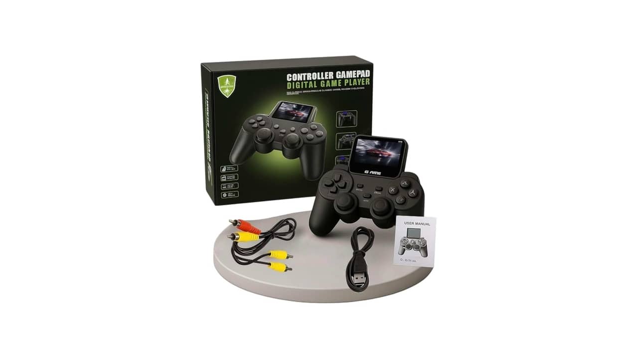 Melhor Videogame para Criança: Guia Essencial de Compra