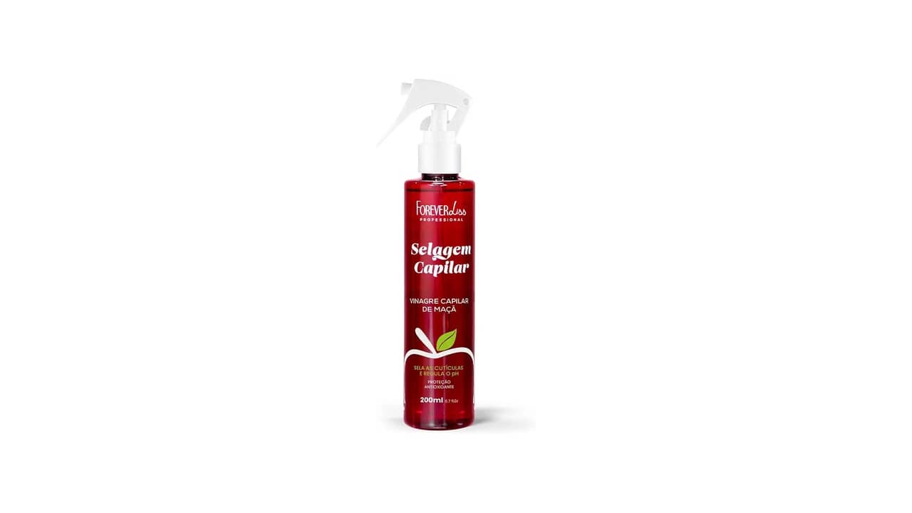 Melhor Vinagre de Maçã para Cabelo: Guia Essencial