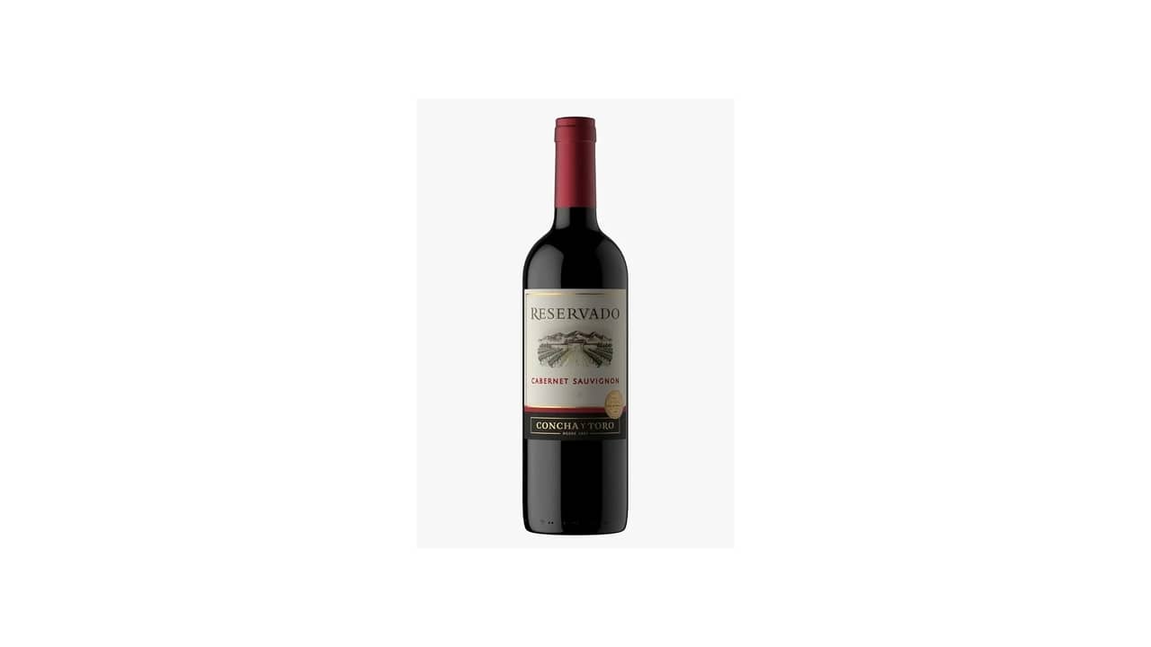 Melhor Vinho Chileno Cabernet Sauvignon: Sabores Únicos Revelados!