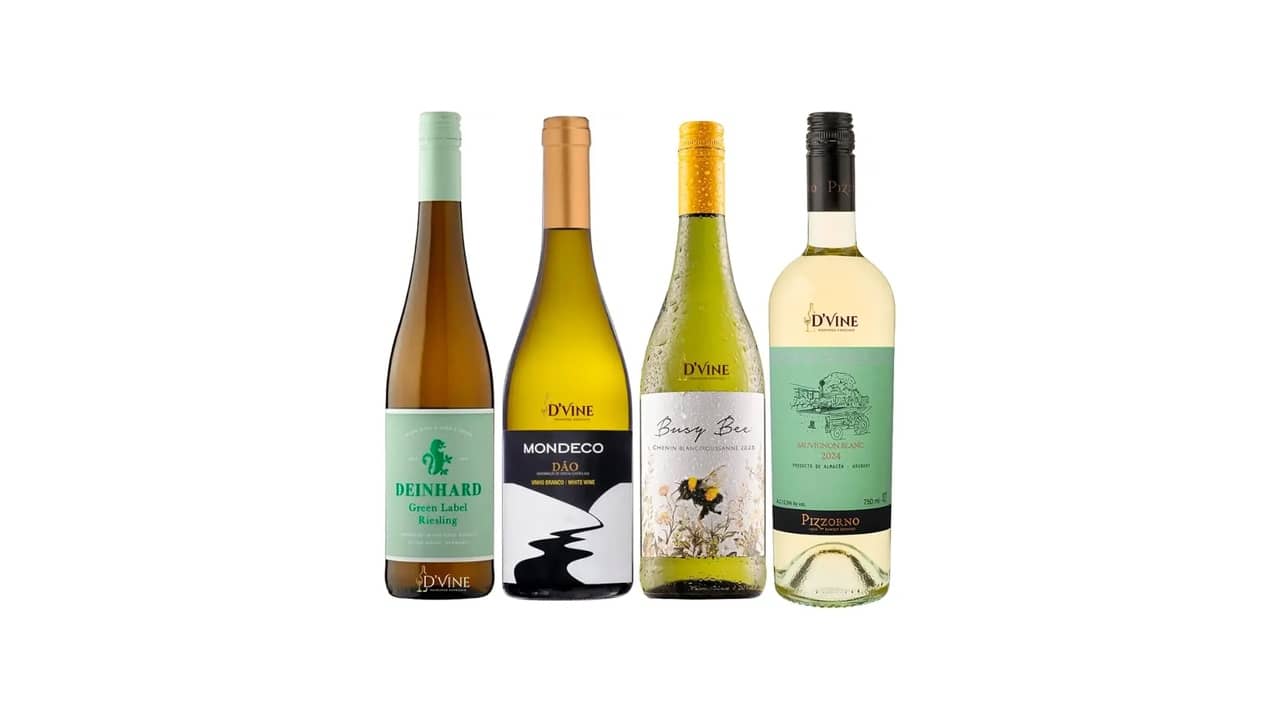 Melhor Vinho do Mundo Barato: Descubra Opções Deliciosas