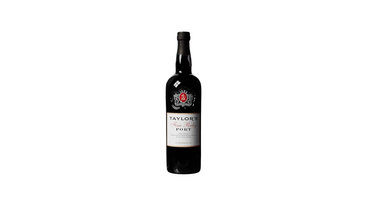 Melhor Vinho do Porto Ruby: Guia Completo e Sabores Únicos!