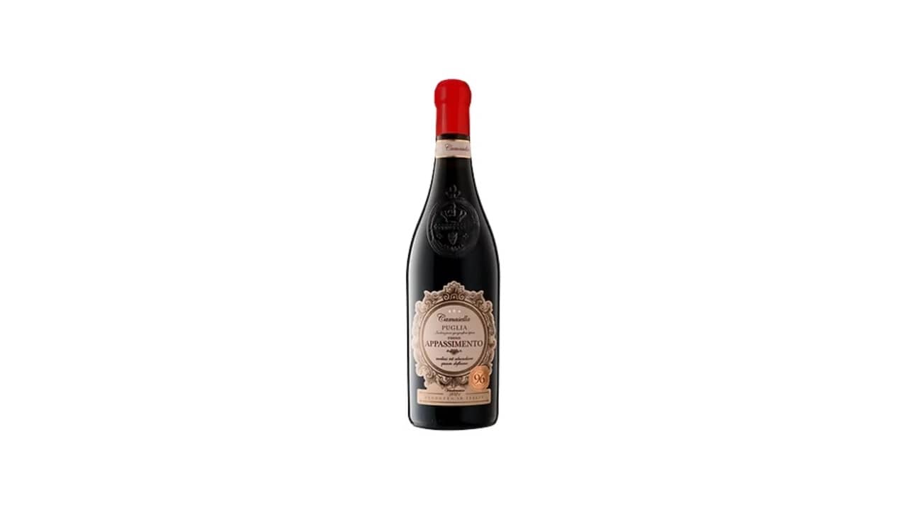 Melhor Vinho Italiano do Mundo: Guia Essencial de Sabores