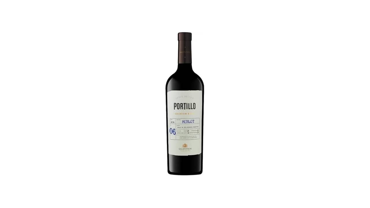 Melhor Vinho Merlot Argentino: Sabores Únicos da Argentina