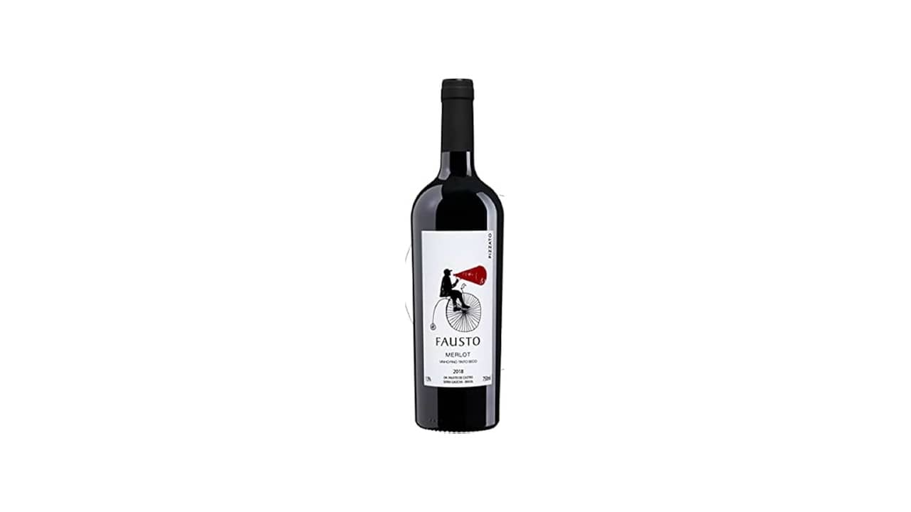 Melhor Vinho Merlot Brasileiro: Guia Essencial 2024