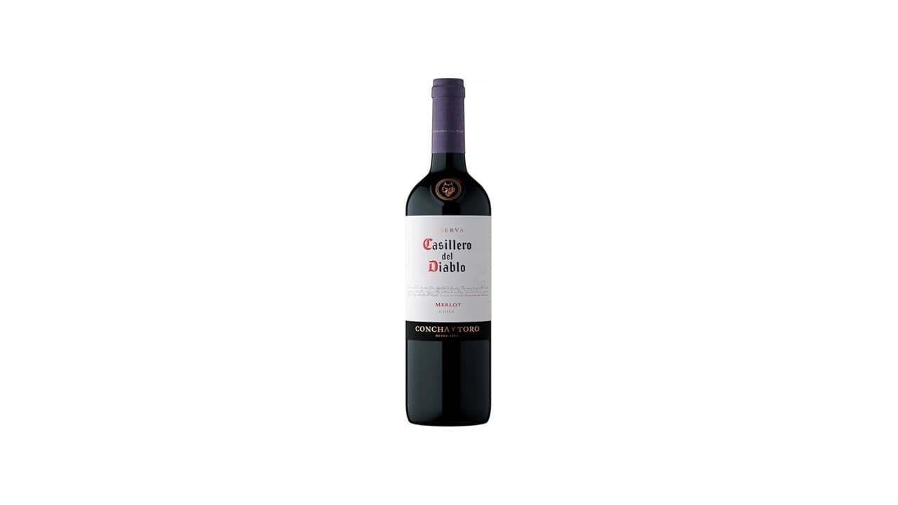 Melhor Vinho Merlot: 10 Opções de Alta Qualidade