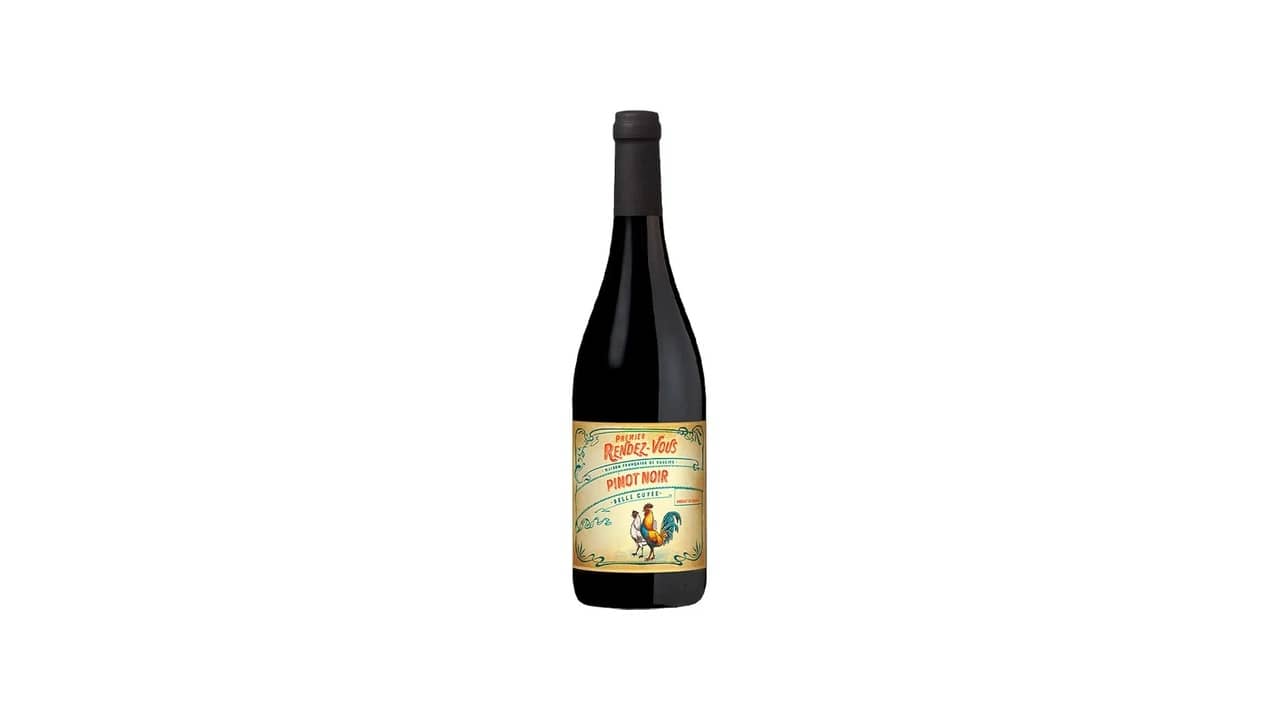 Melhor Vinho Pinot Noir Francês: Guia de Sabores e Regiões