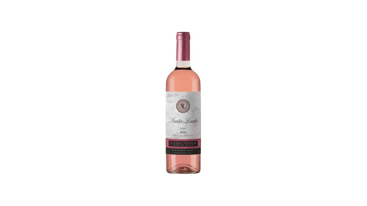 Melhor Vinho Rose Chileno: Guia de Compra Essencial