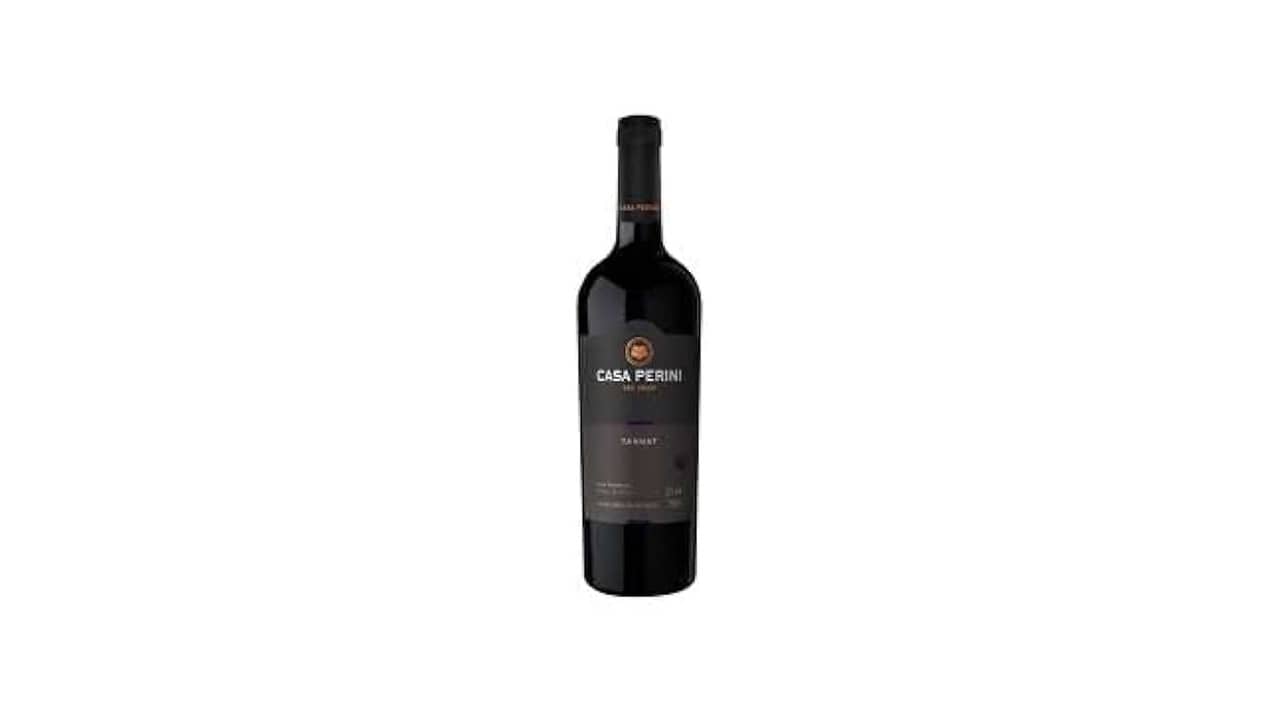Melhor Vinho Tannat Brasileiro: Descubra Sabores Únicos