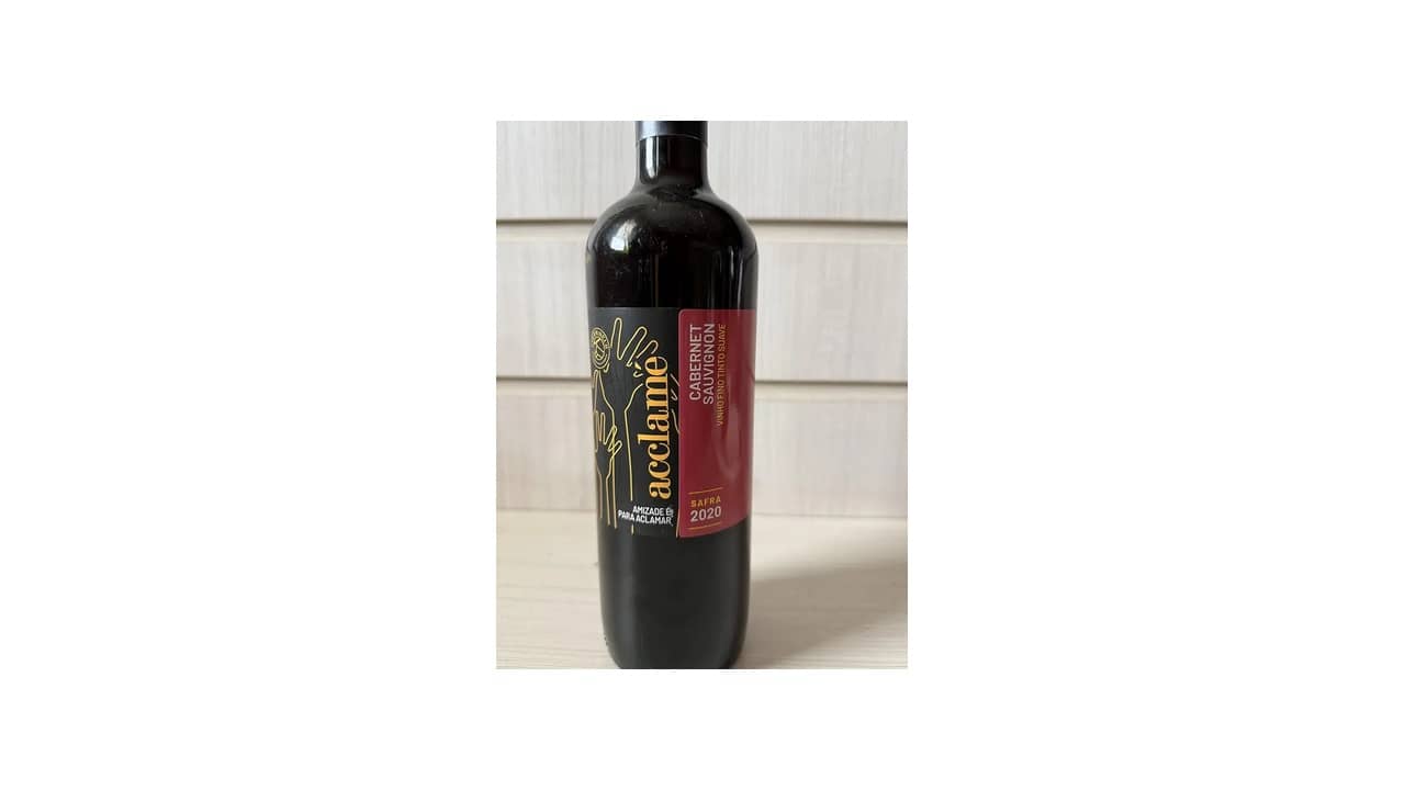 Melhor Vinho Tinto Suave do Mundo: Sabores Agradáveis e Leves