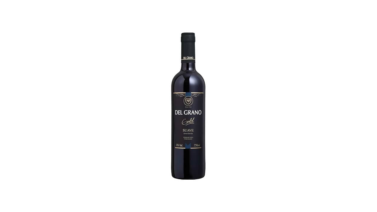 Melhor Vinho Tinto Suave Nacional: Guia de Sabores