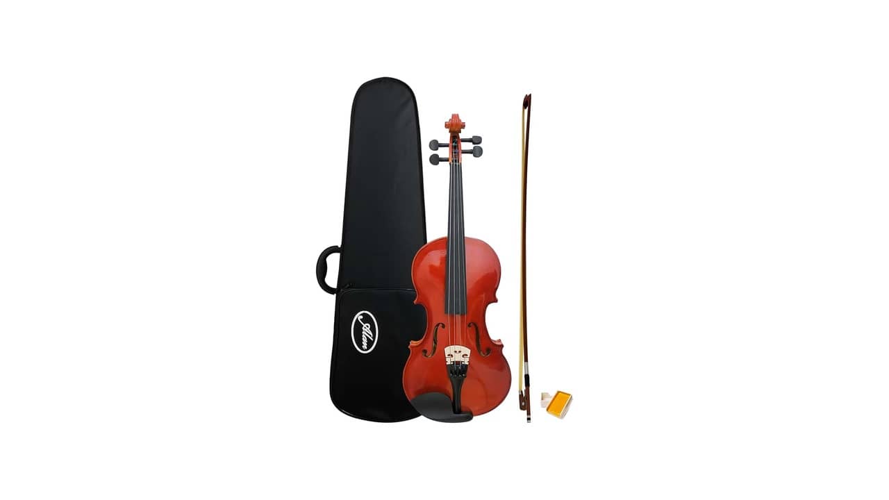 Melhor Viola de Arco: Guia Completo para Músicos
